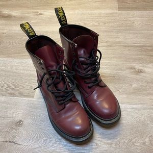 Dr. Martens Classic
